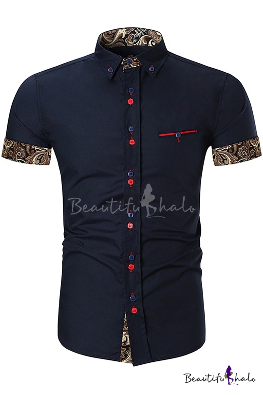 new trendy shirts for mens