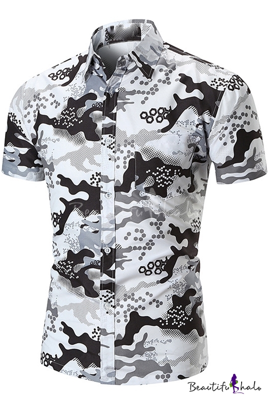 mens beach shirts