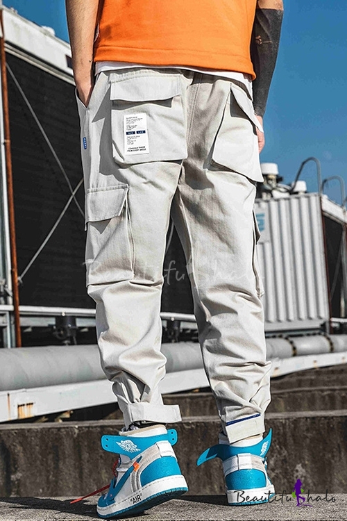 velcro pants