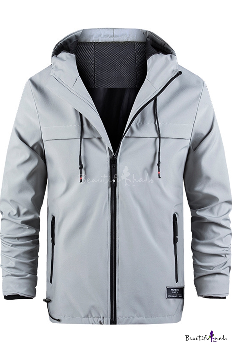 mens new style jackets