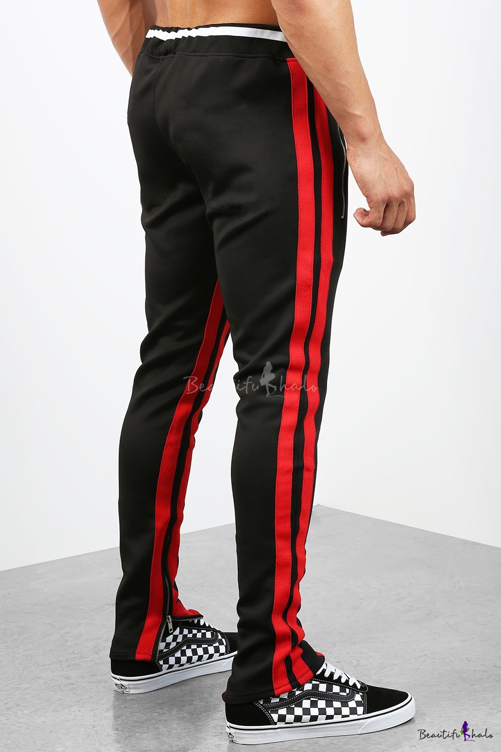 track pants at sportscene