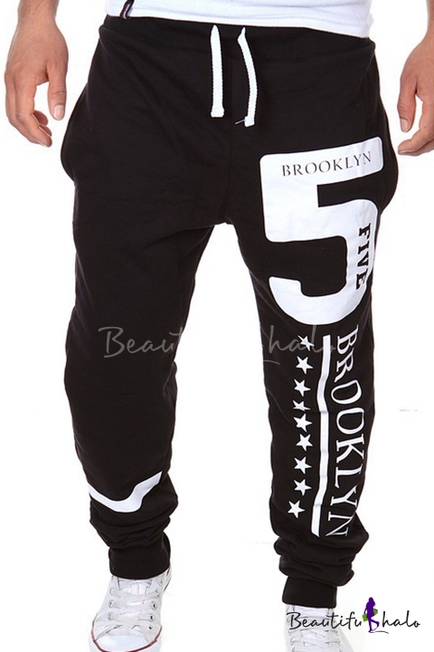 brooklyn sweatpants