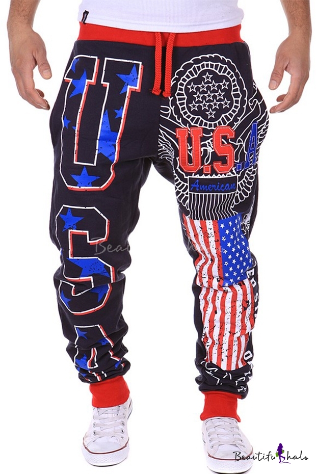 american sweatpants