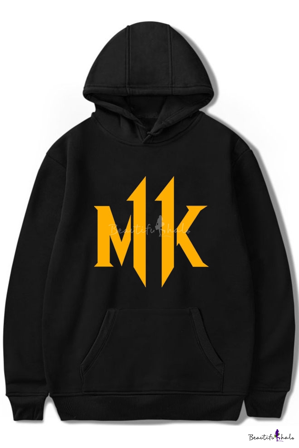 mk pullover