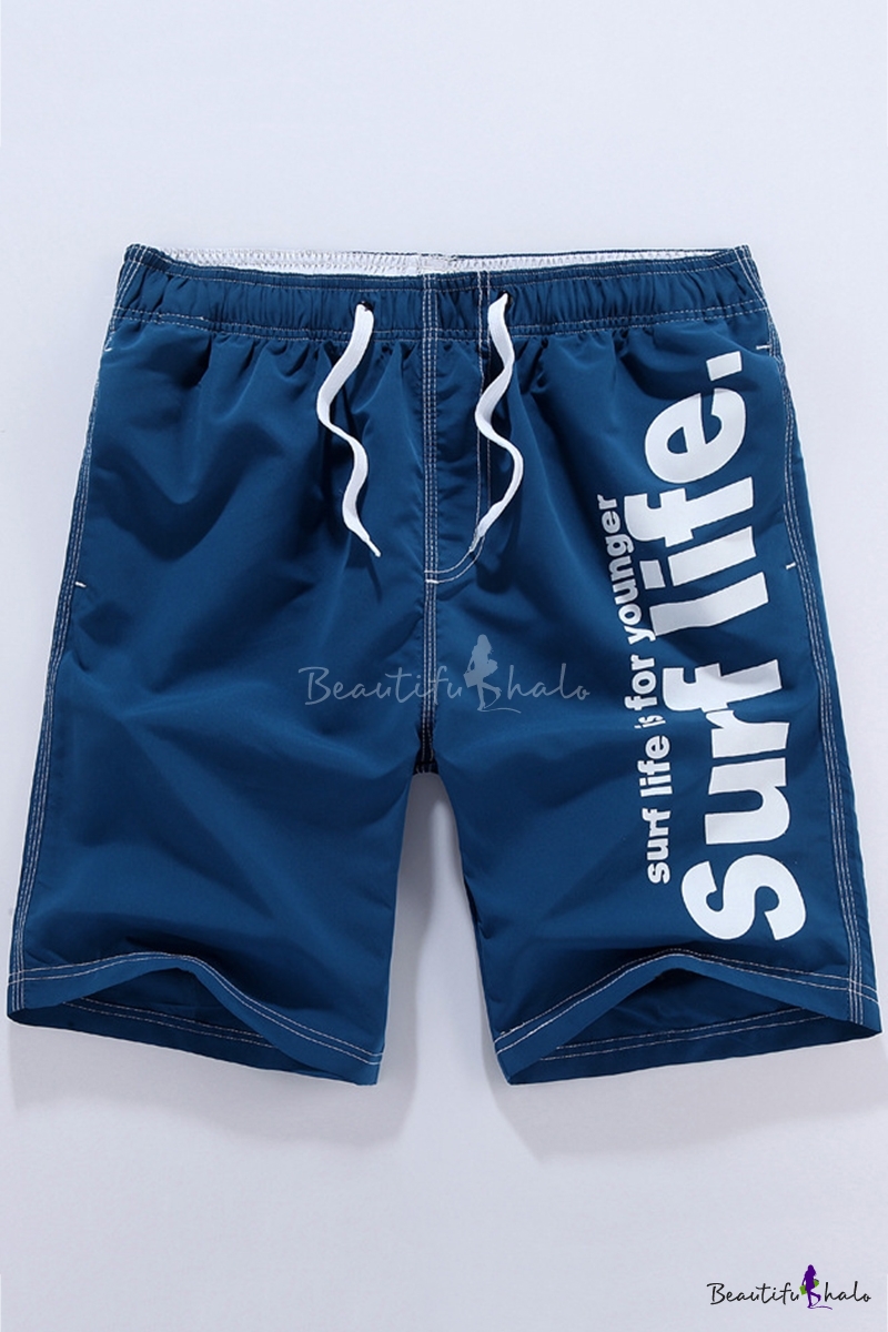 surf swim shorts