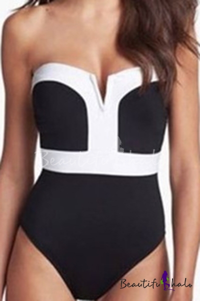 best fitting one piece swimsuit