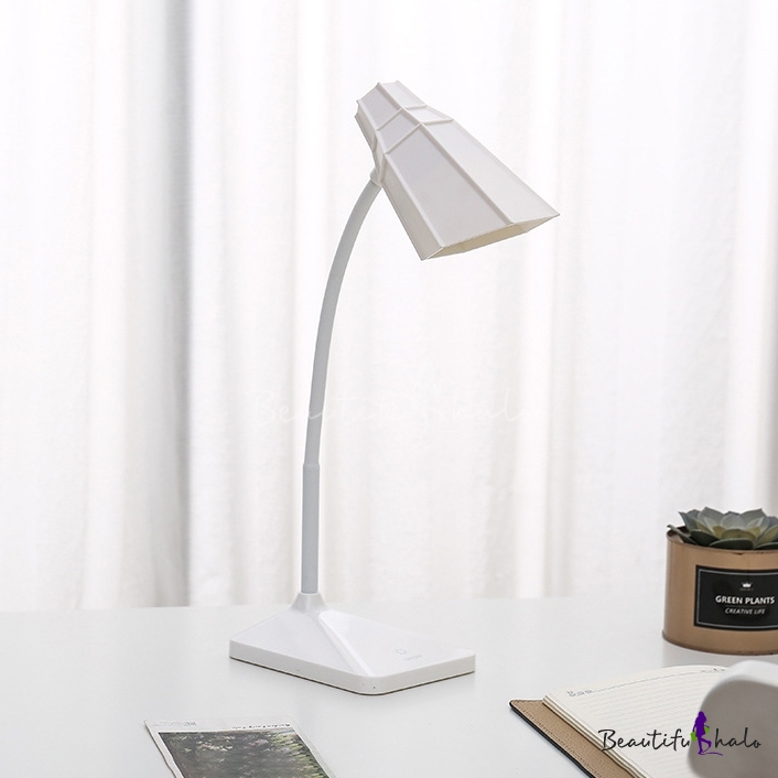 desk lamp flexible gooseneck