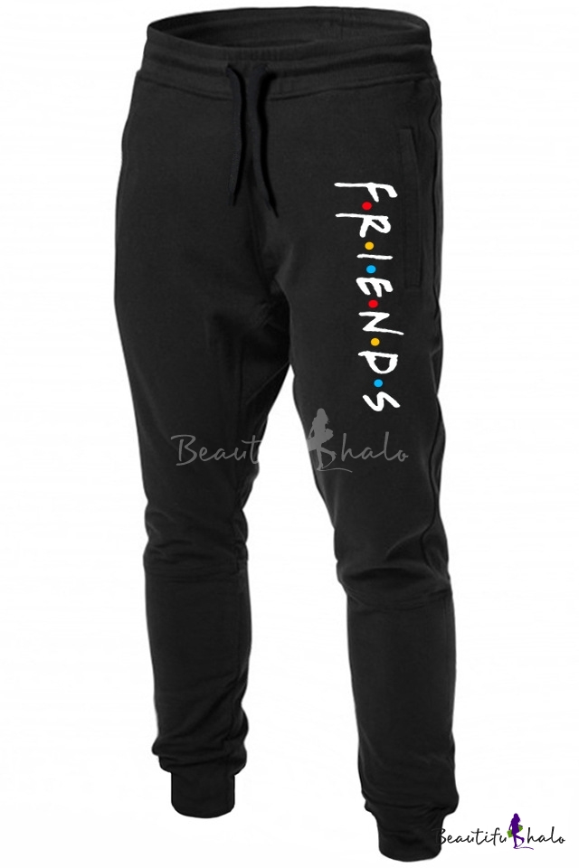 jogger sweat pants