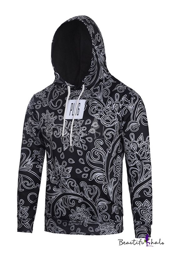 Black Floral Sweatshirt Deals, 53% OFF | www.ingeniovirtual.com