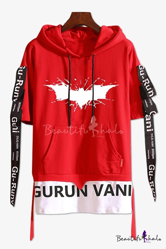 hoodie t shirt for boys