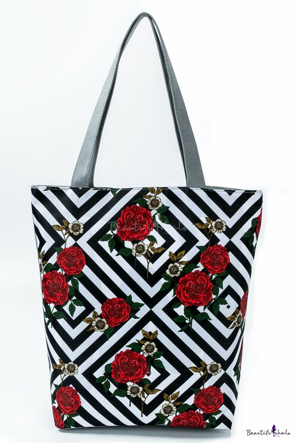 geometric bag designer