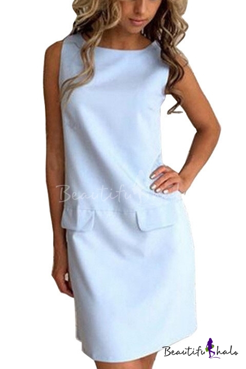 summer sheath dresses with sleeves