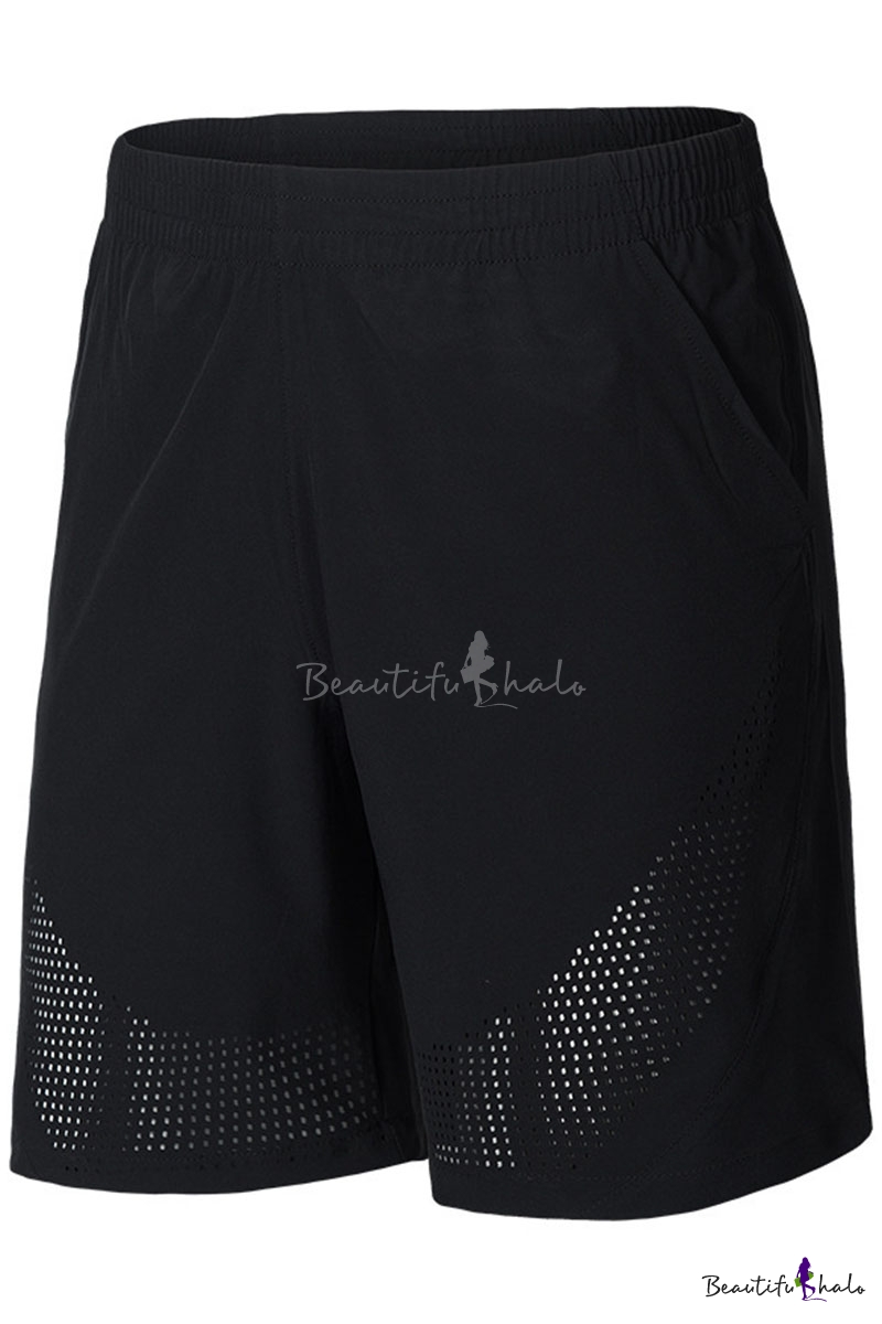 plain basketball shorts