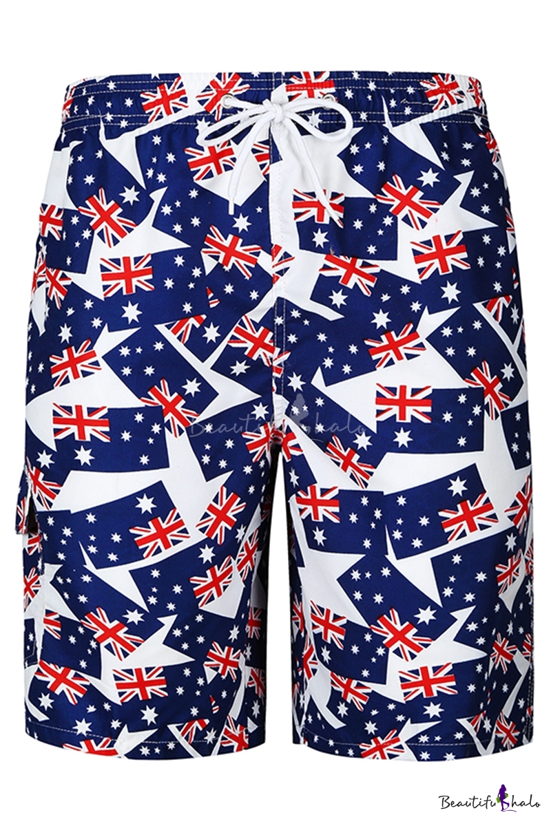 uk swim trunks