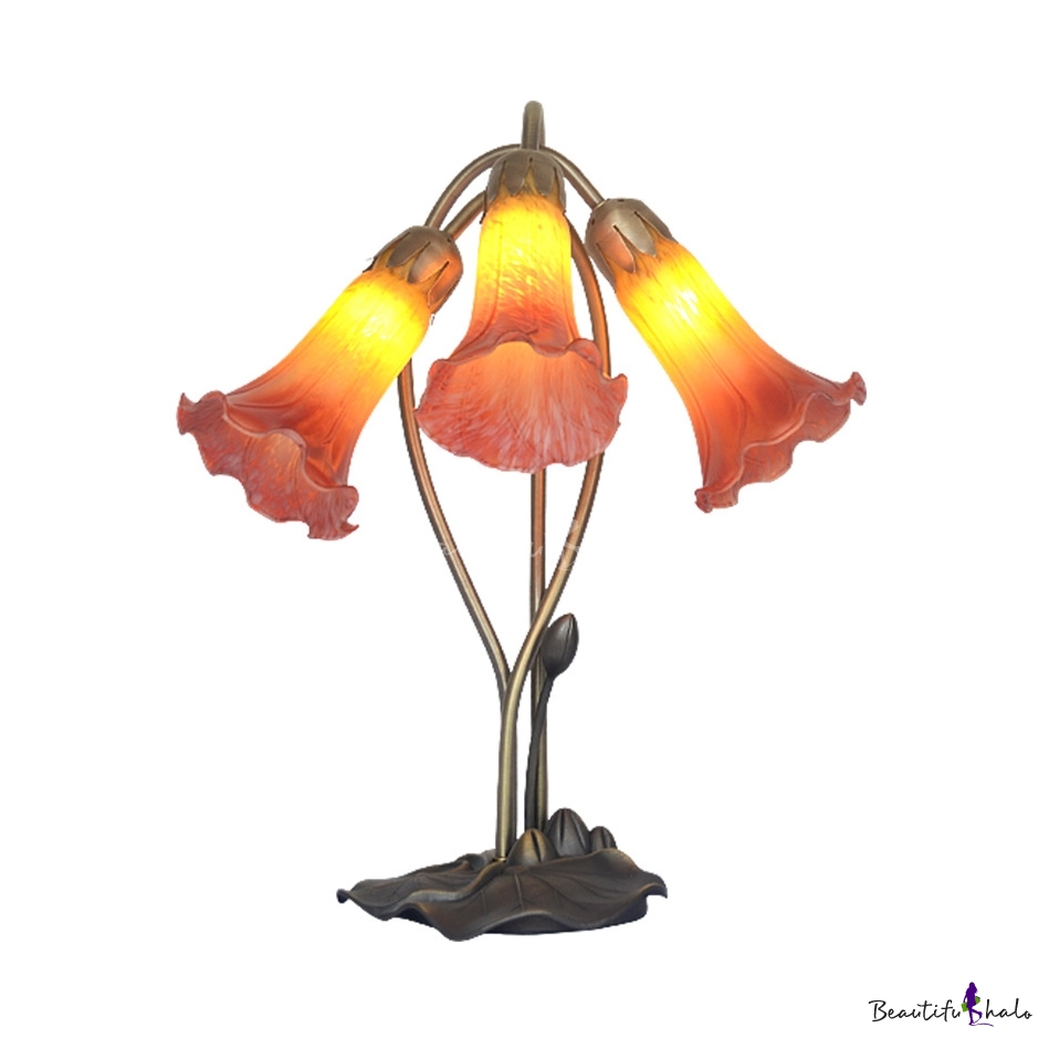 pretty table lamps