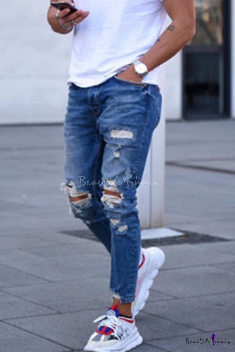 street jeanswear