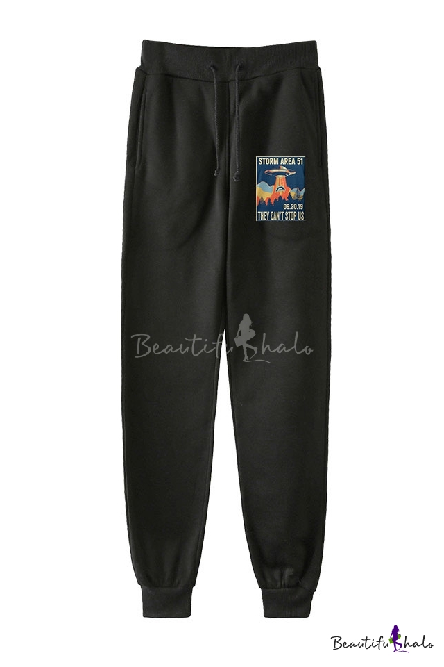 storm sweatpants
