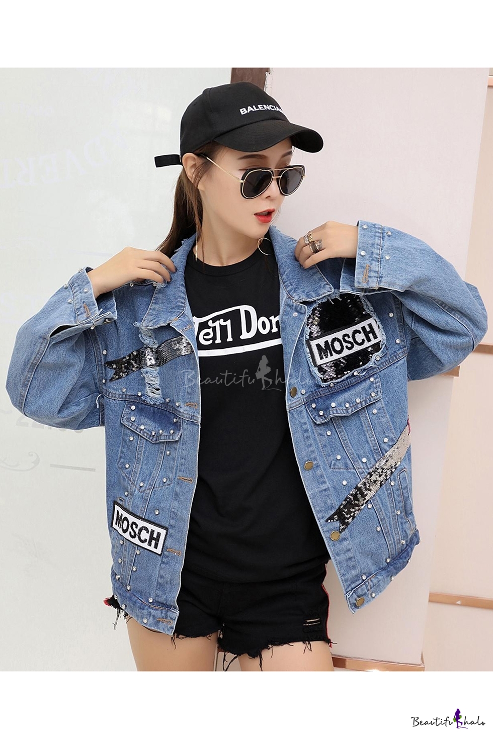 moschino jeans blazer