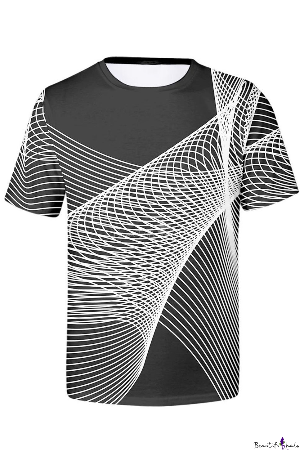 Breathable Raceback T-Shirts for Men Graphic vermers Summer Casual Print for Funny Short Sleeve O-Neck Tops 