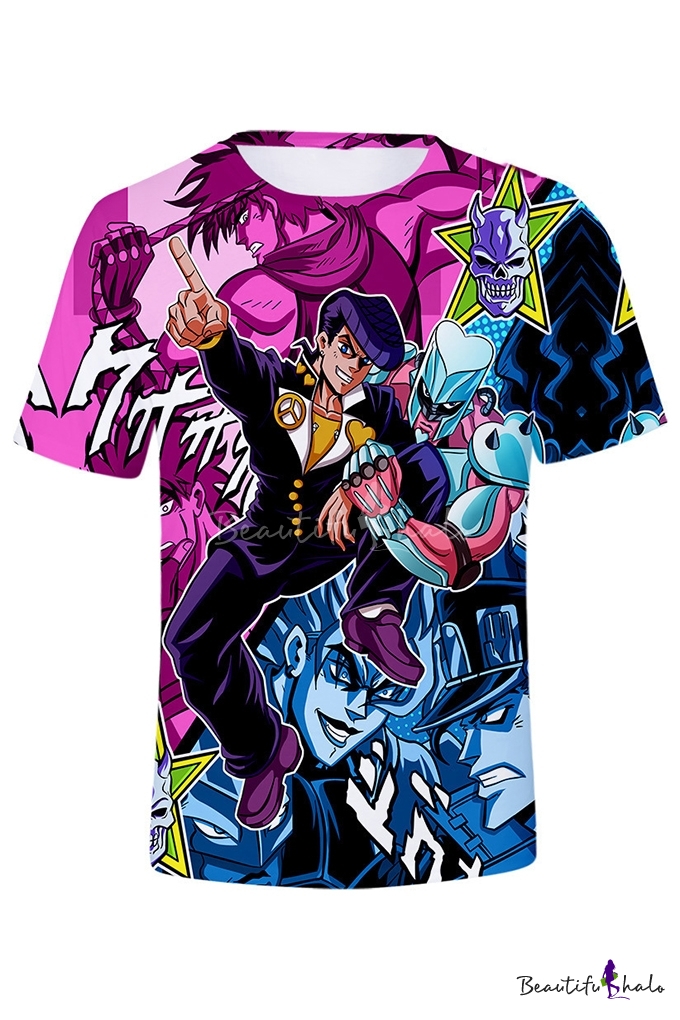 jojo shirts