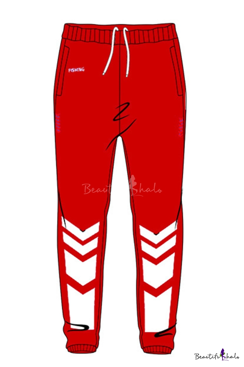 fishing sweatpants