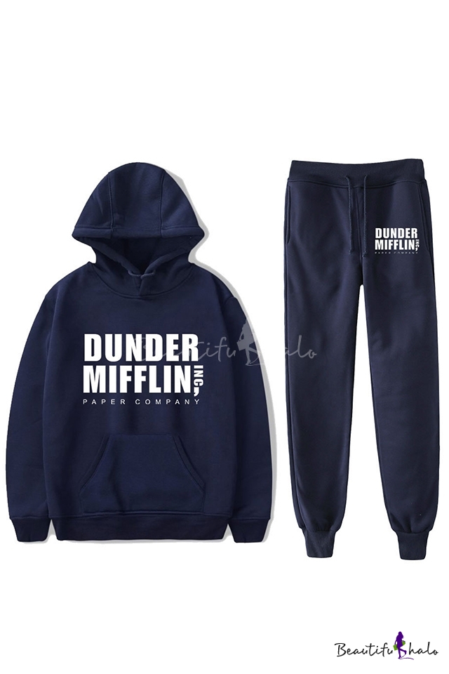 dunder mifflin sweatpants walmart