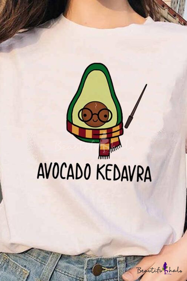 cute avocado shirts