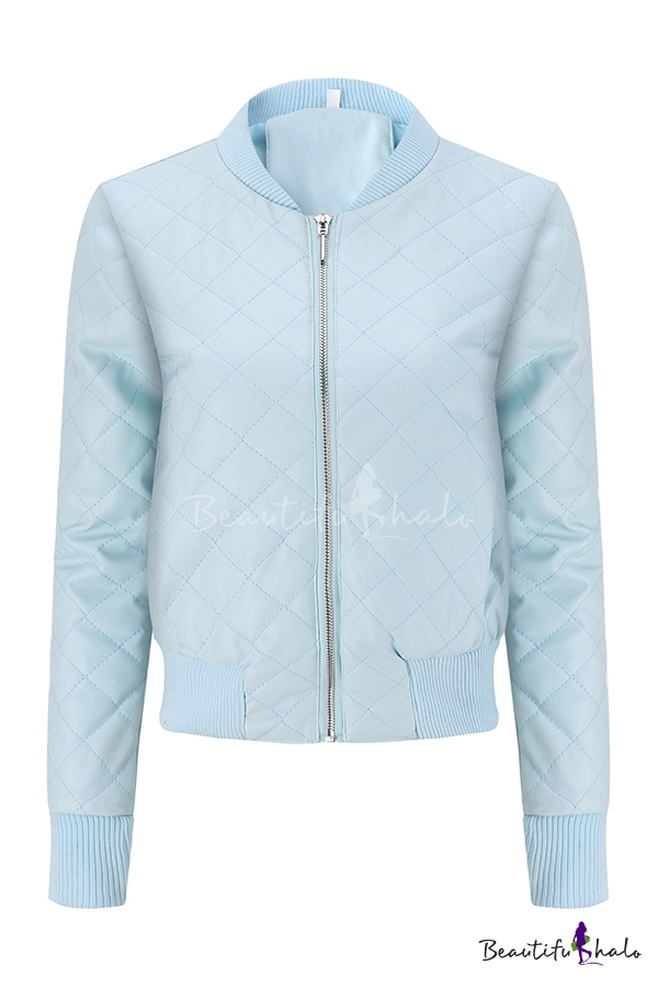 plain baseball jackets