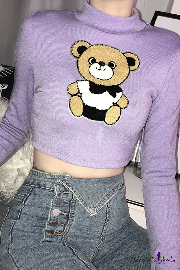 long sleeve light sweaters