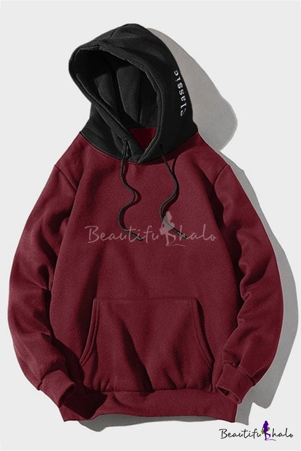 cheap baggy hoodies