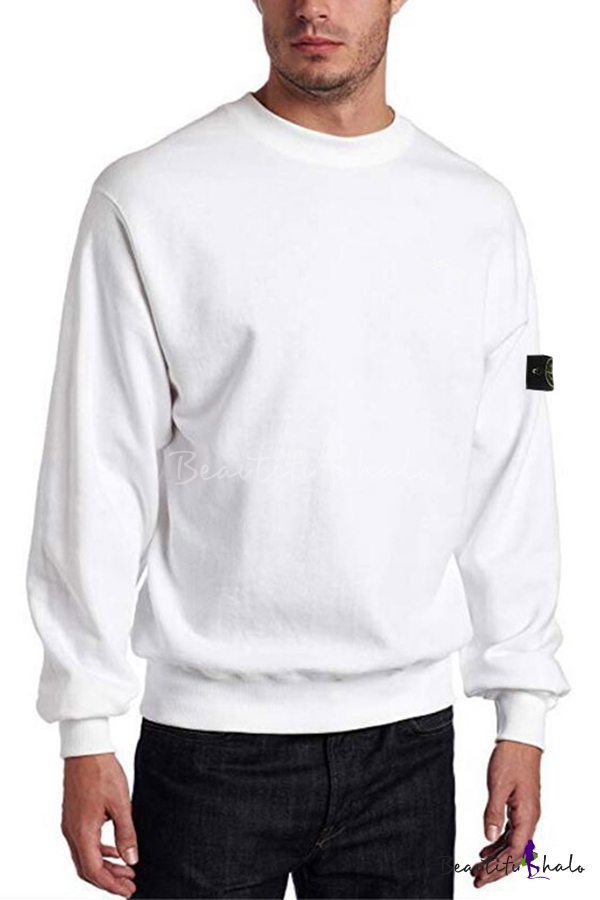 thin mens sweatshirt