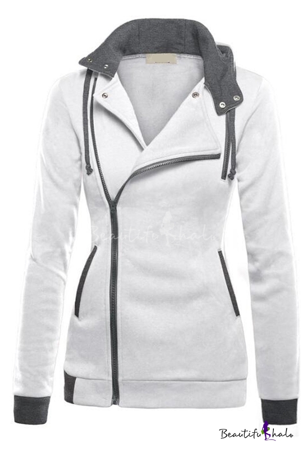 hoodie coat womens