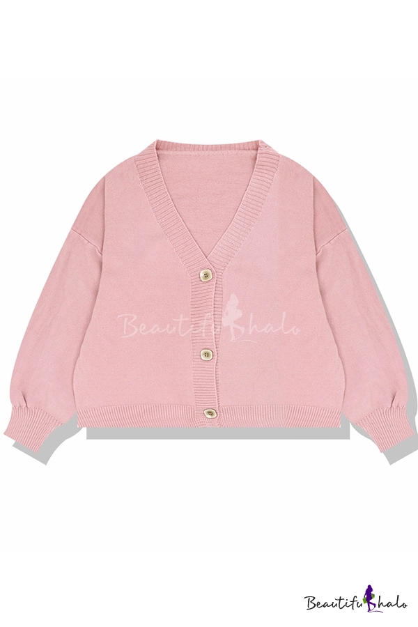 girls short cardigan