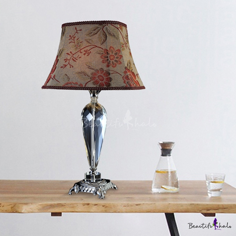 bell table lamp