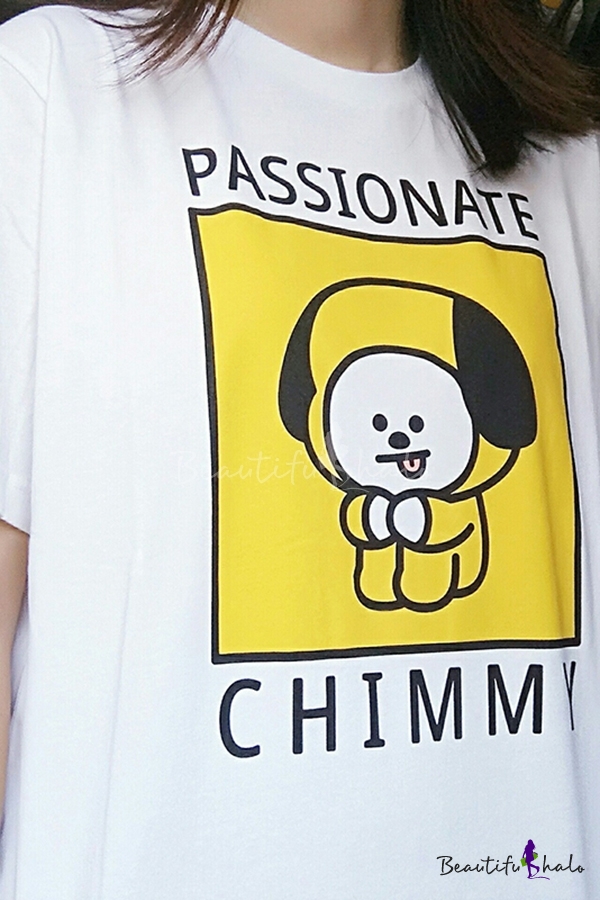 chimmy mustard shirt