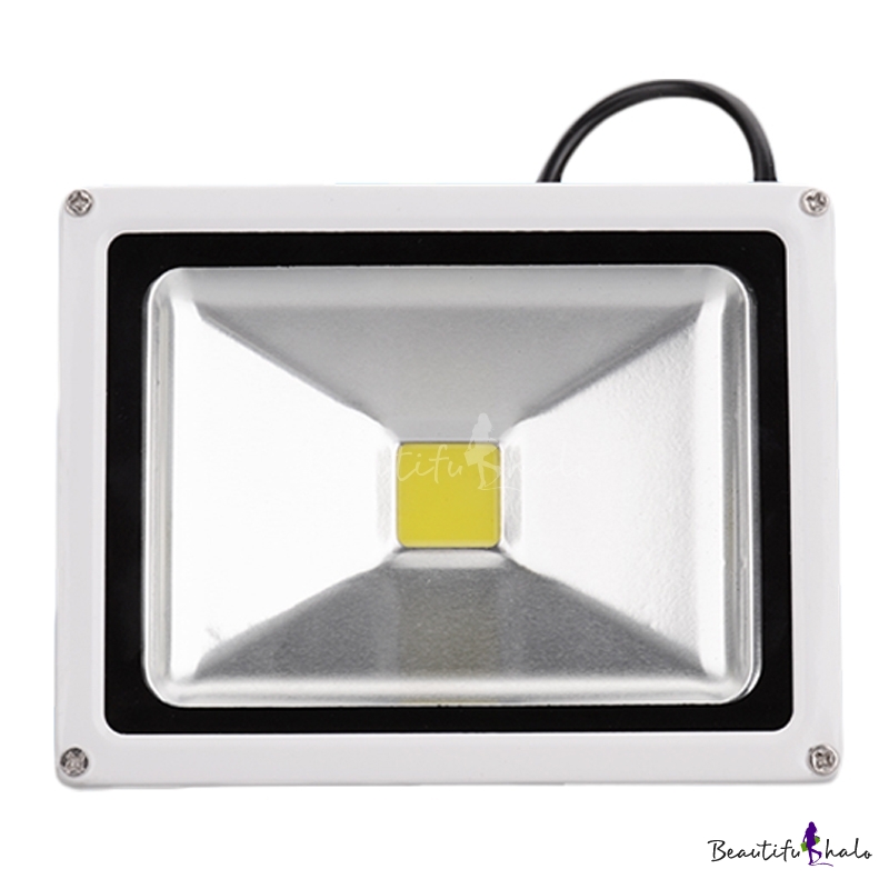 Square Stage Night Light Metallic Modernist Led Wall Mounted Lighting