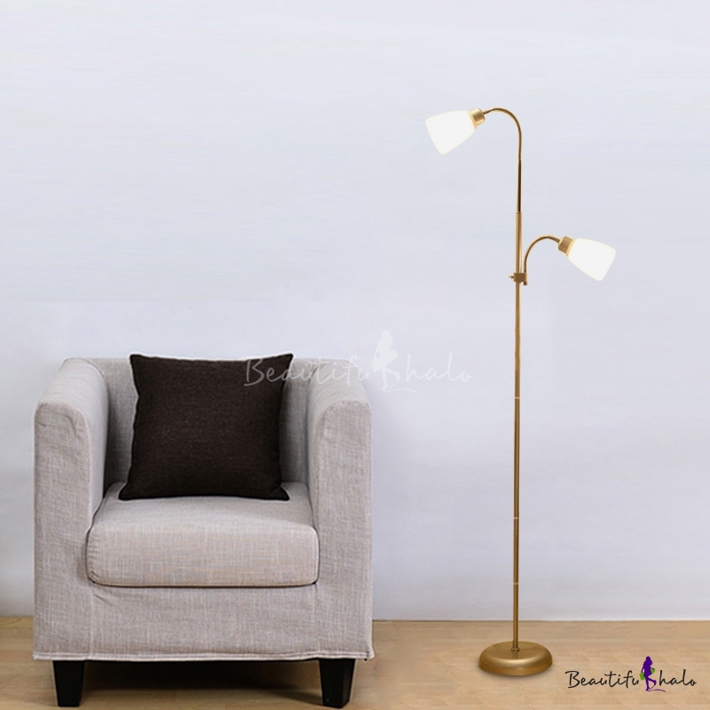 floor reading lamps