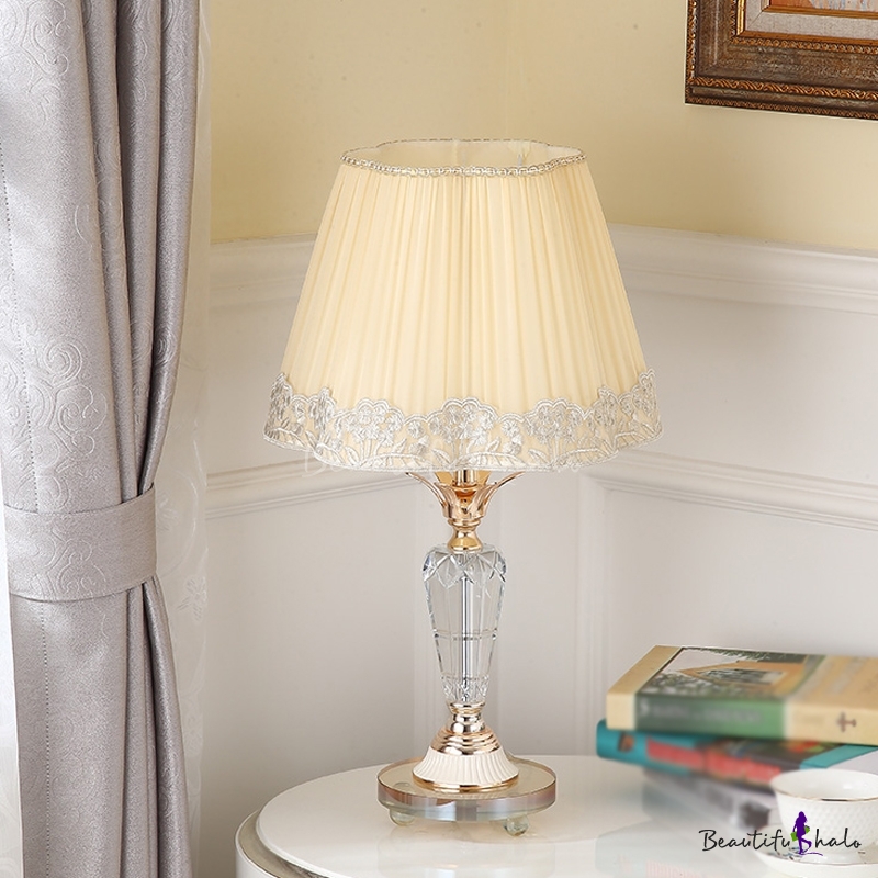 traditional bedroom lamps