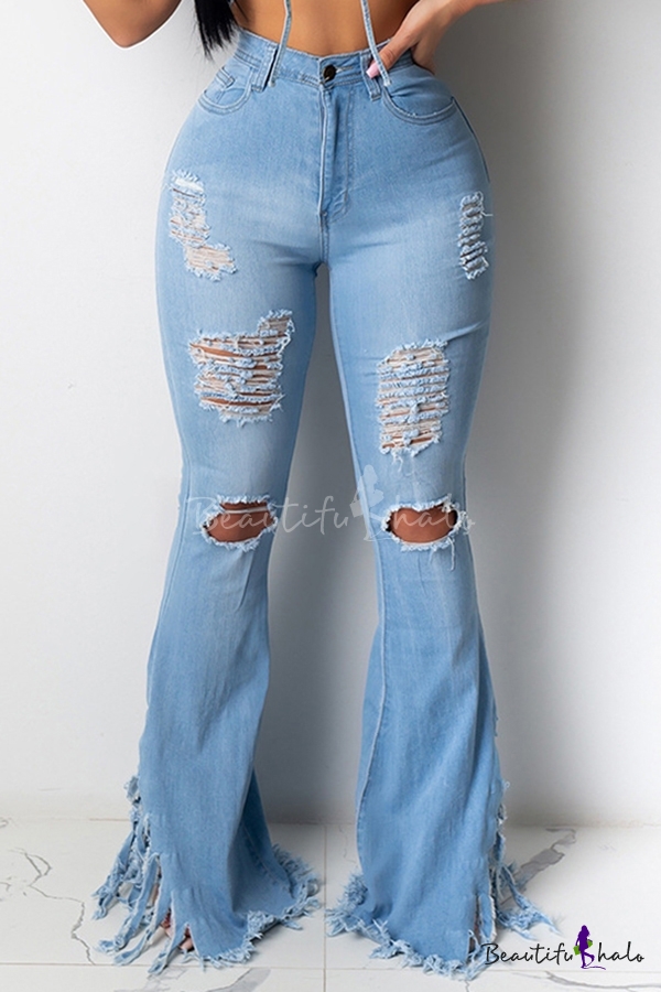 unique womens jeans