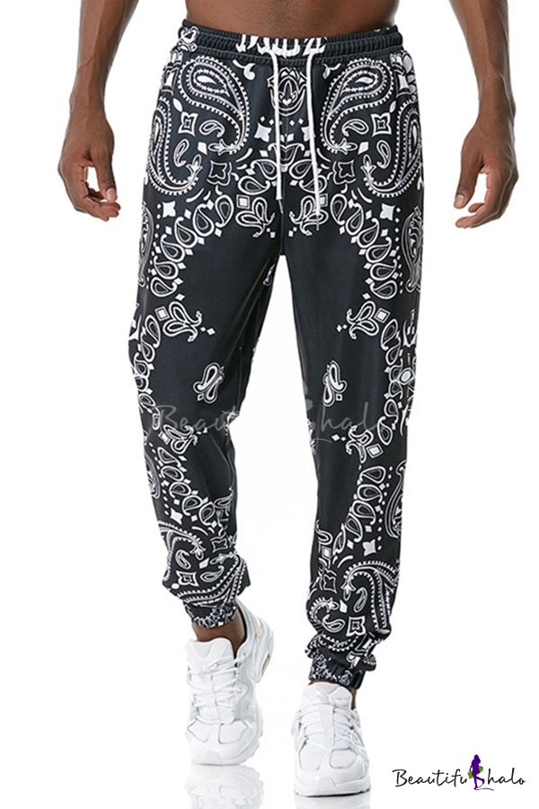 fancy jogger pants