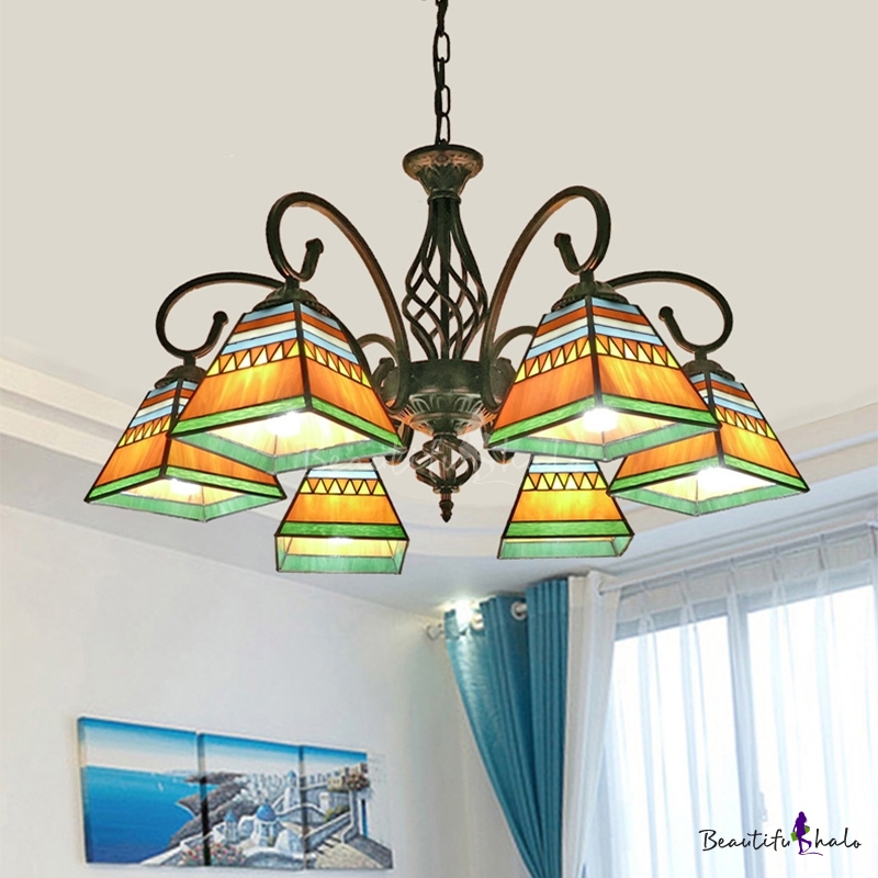 Dining Room Chandelier Mission Style, Dining Room Lighting Mission Style