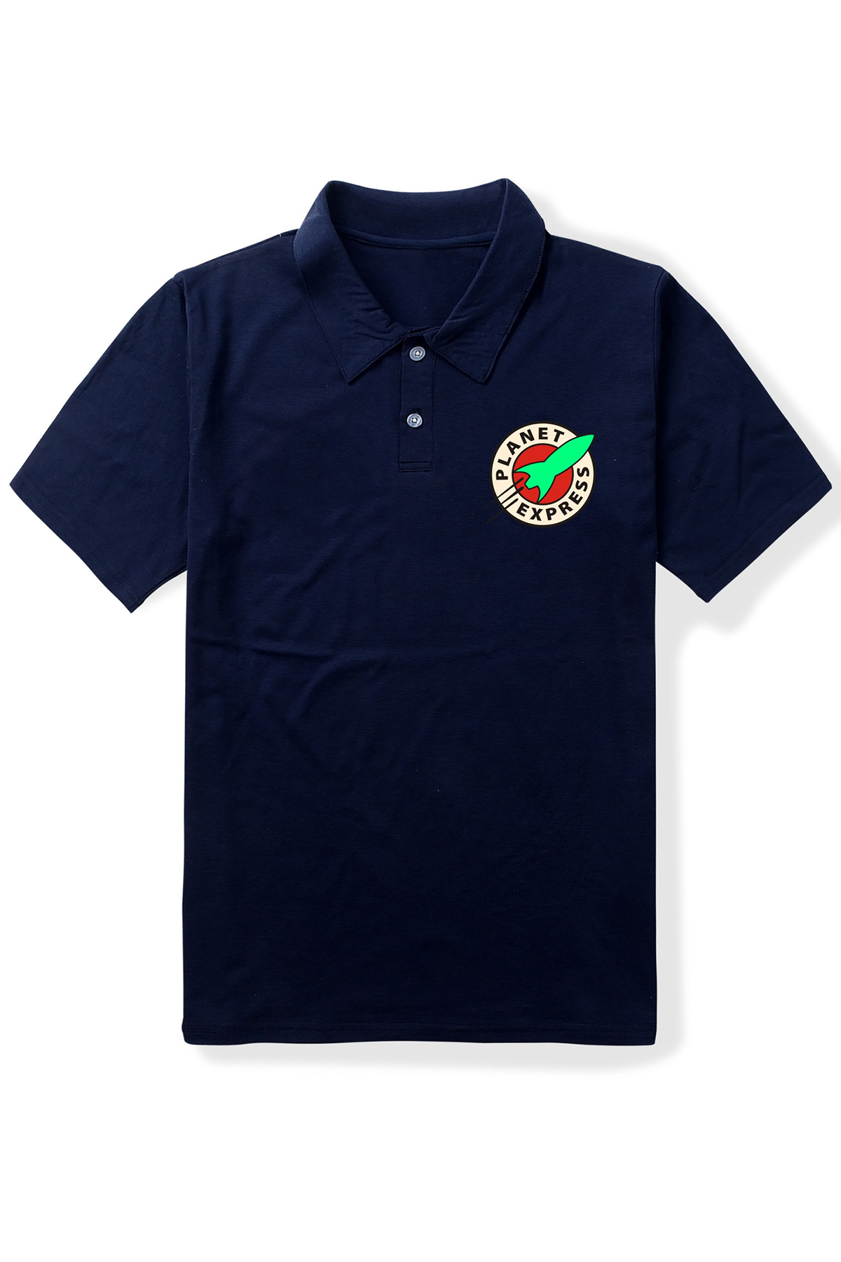 rockets polo shirt