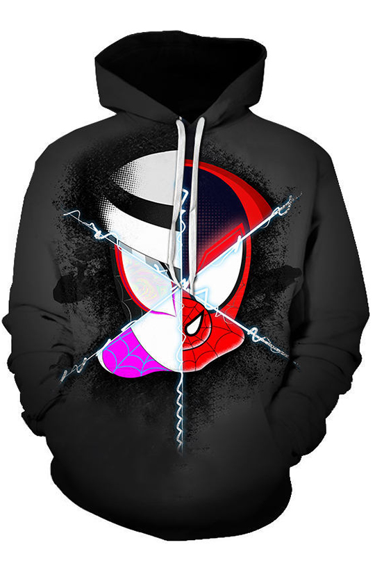 unique hoodie designs