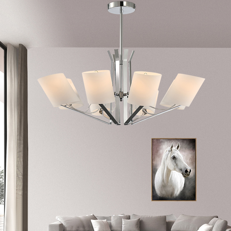 contemporary ceiling lamp