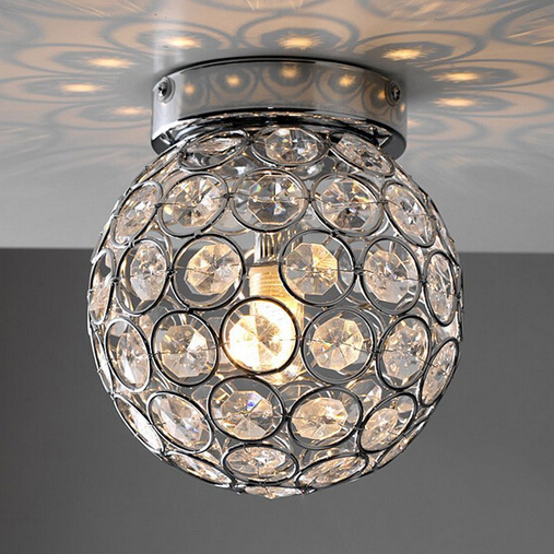 trendy ceiling lights