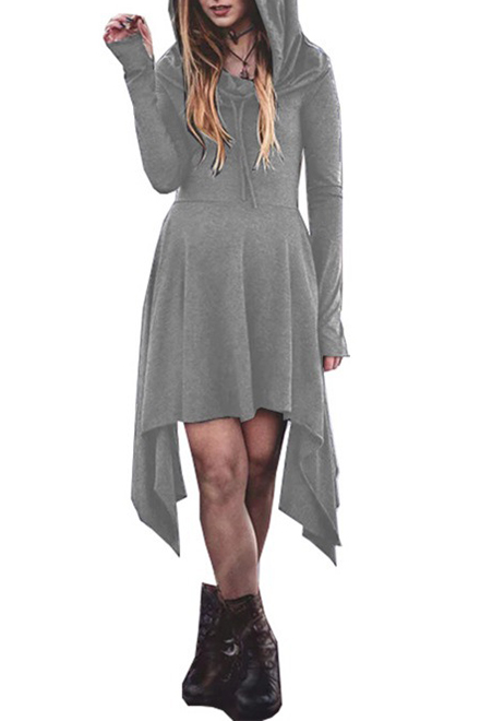 hoodie dress canada