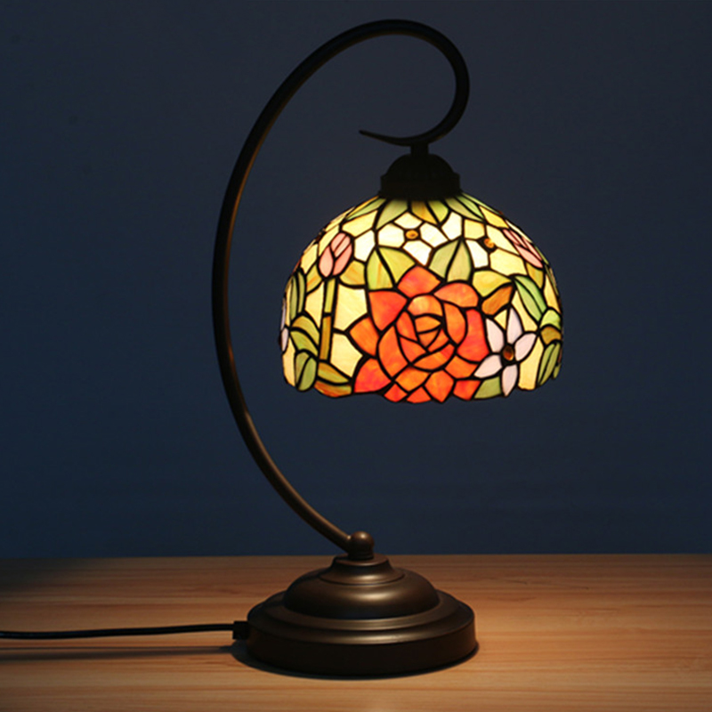 mediterranean lamps