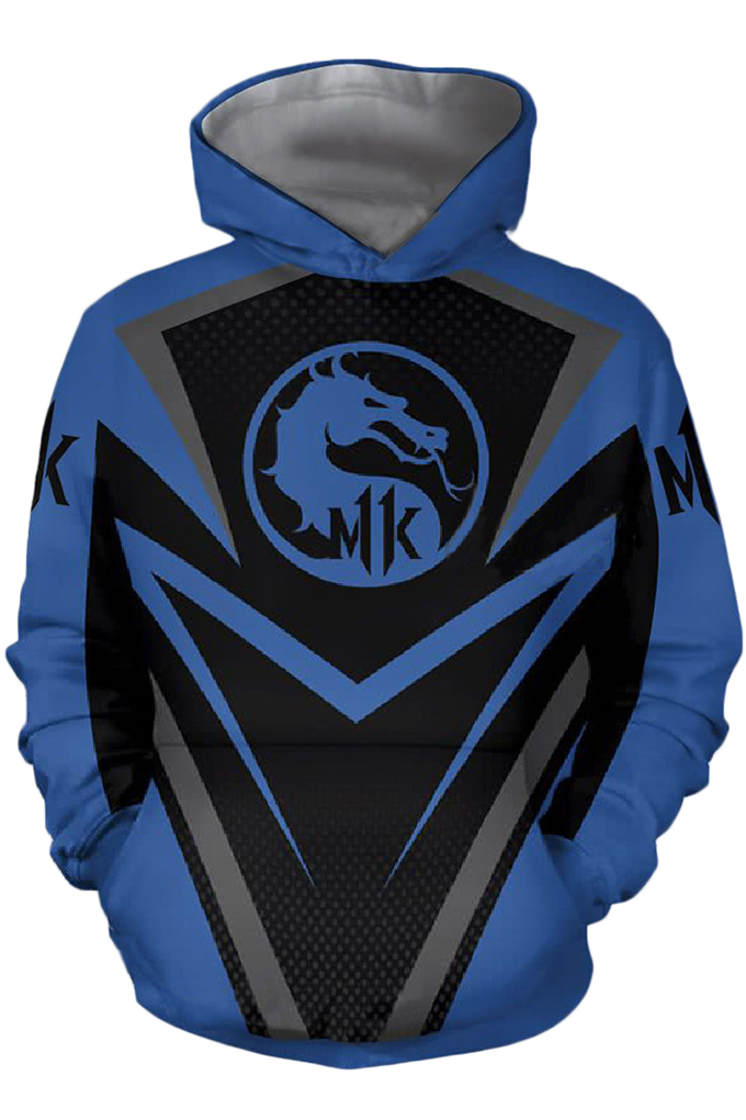 mk hoodies