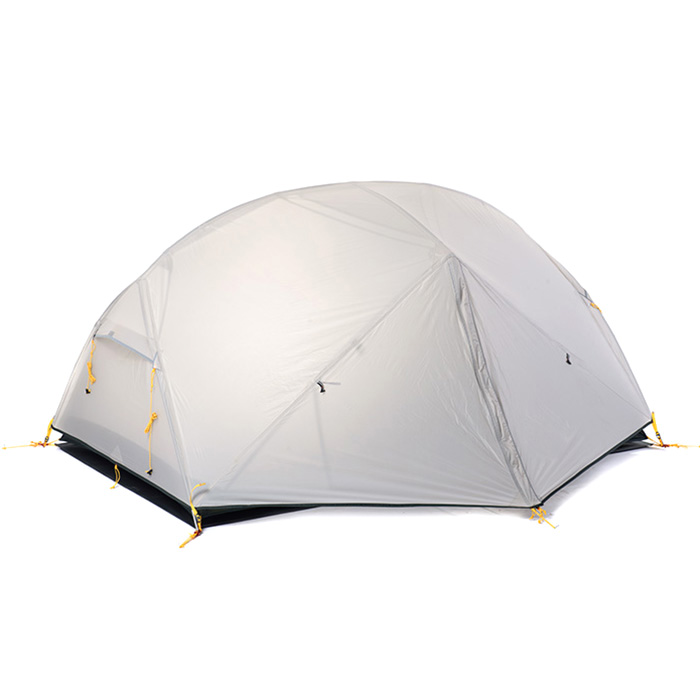 backpacking dome tent