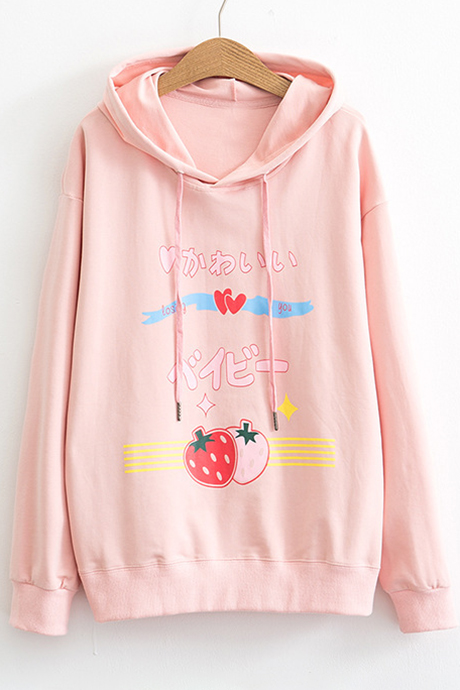 girly hoodies